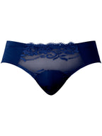 Sassy Lace Bikini Sold Pouch