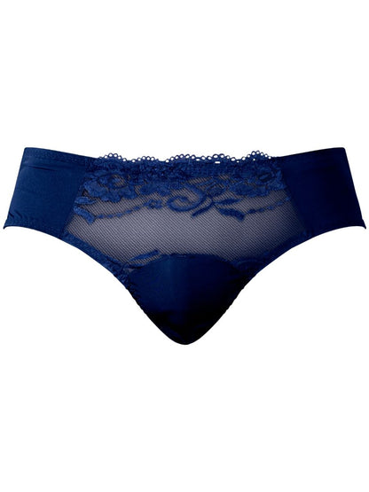 Sassy Lace Bikini Sold Pouch