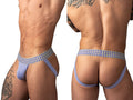 So Comfy Gingham Jock
