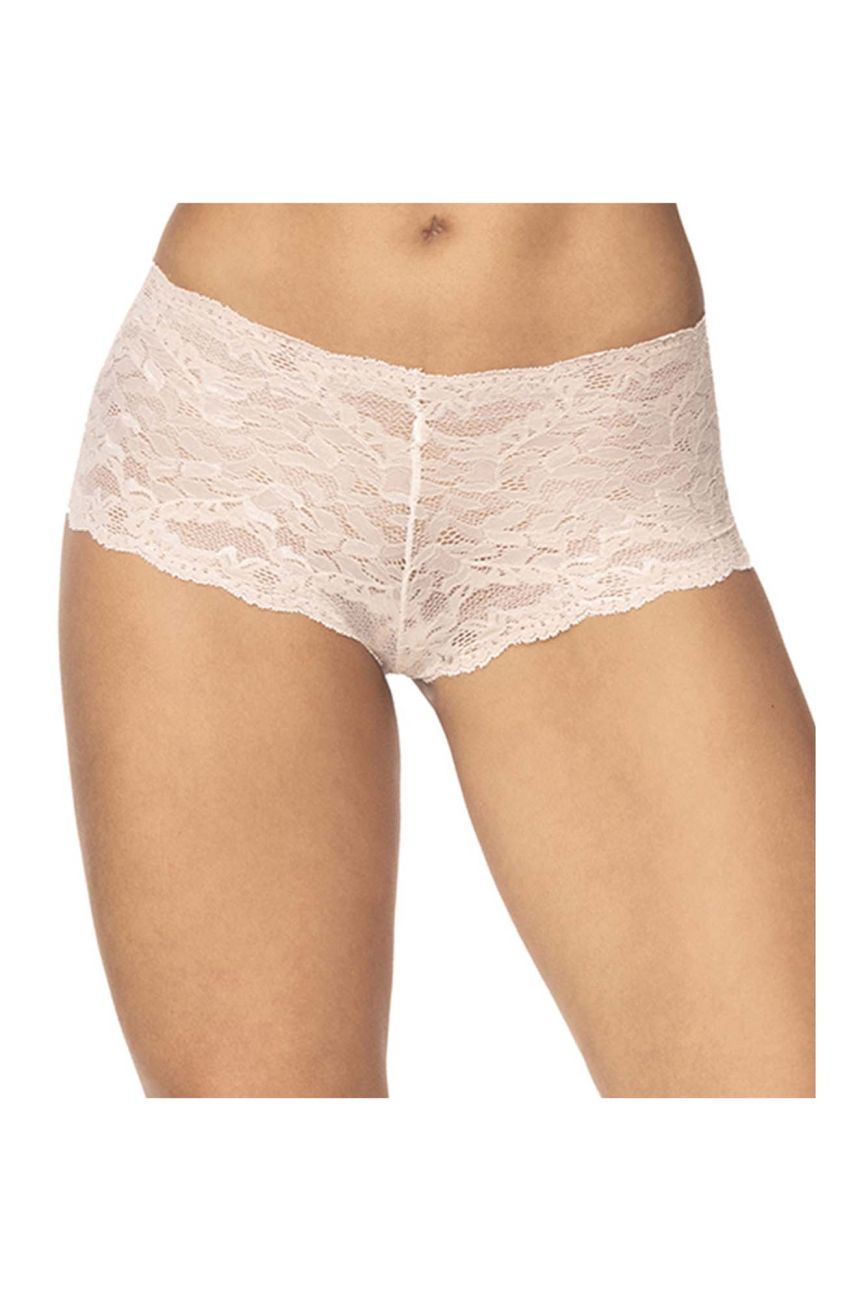 Lace Boyshort