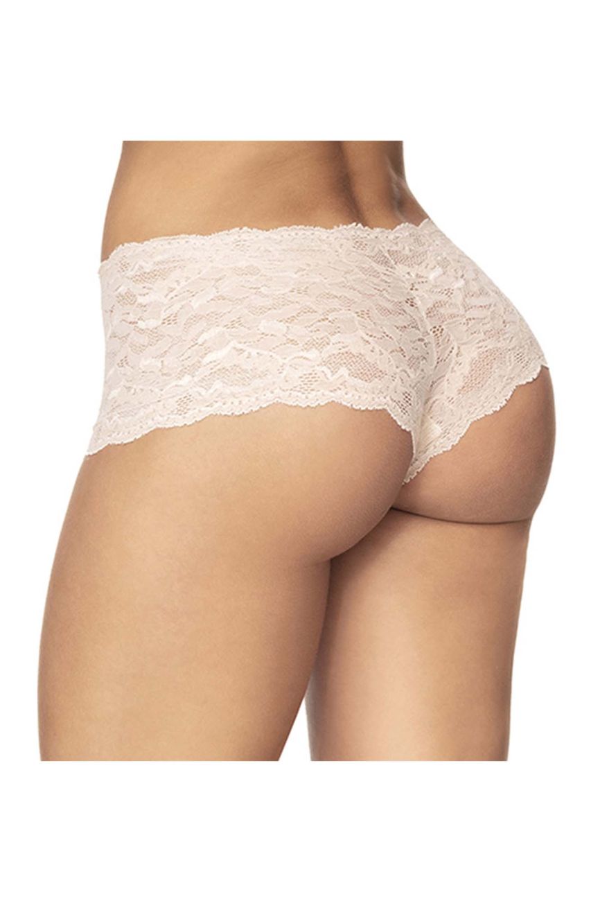 Lace Boyshort