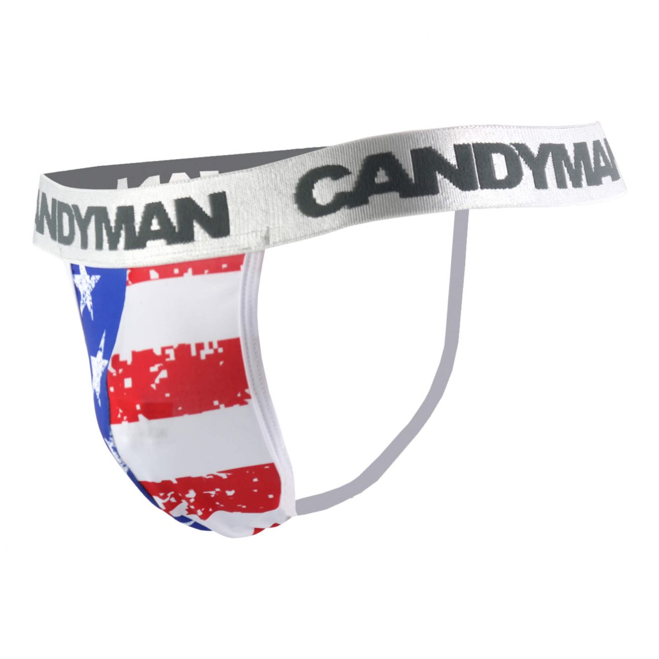 Patriotic Thong