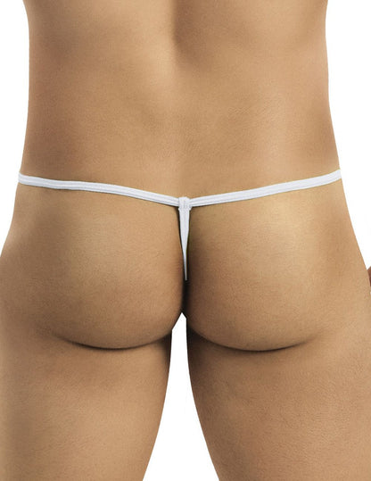 Candyman Men's G-String Thong