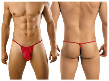 Candyman Men's G-String Thong