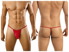 Candyman Men's G-String Thong