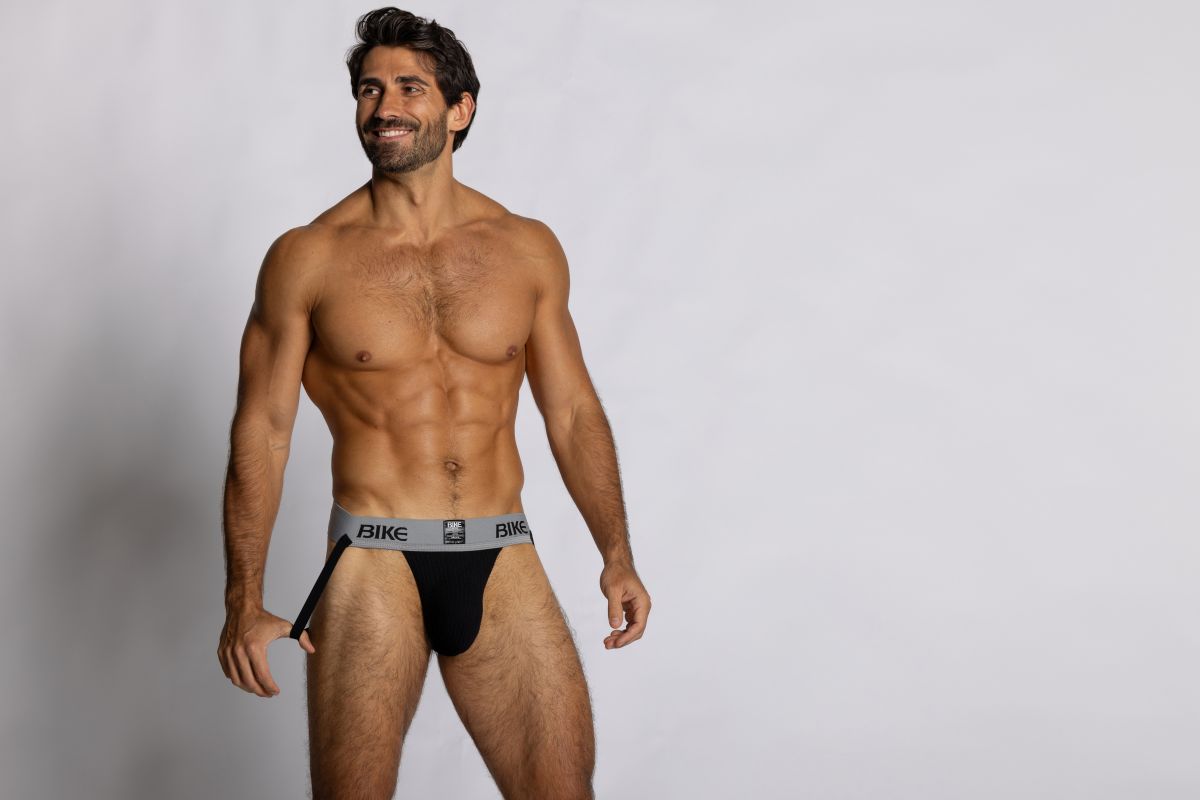 Classic Jockstrap