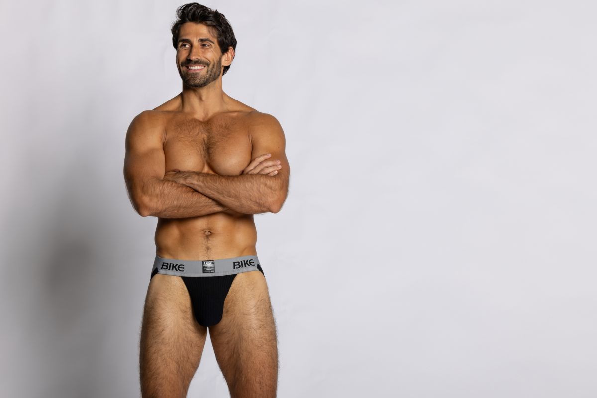 Classic Jockstrap