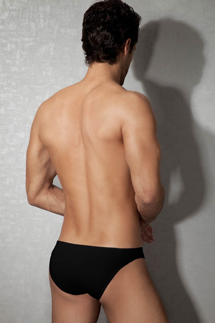 Hang-loose Bikini Brief