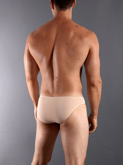 Hang-loose Bikini Brief