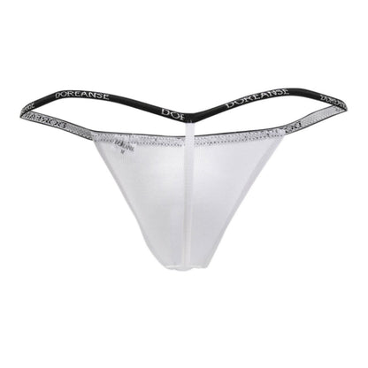 Ribbed Modal T-thong