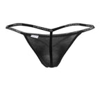Ribbed Modal T-thong