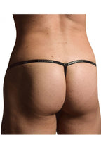 Ribbed Modal T-thong