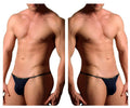Ribbed Modal T-thong