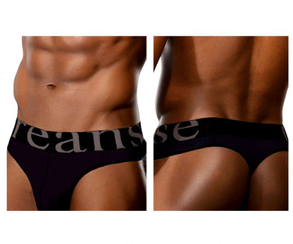 Wide-band Thong