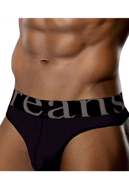 Wide-band Thong