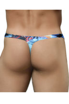 Deep Sea Thong