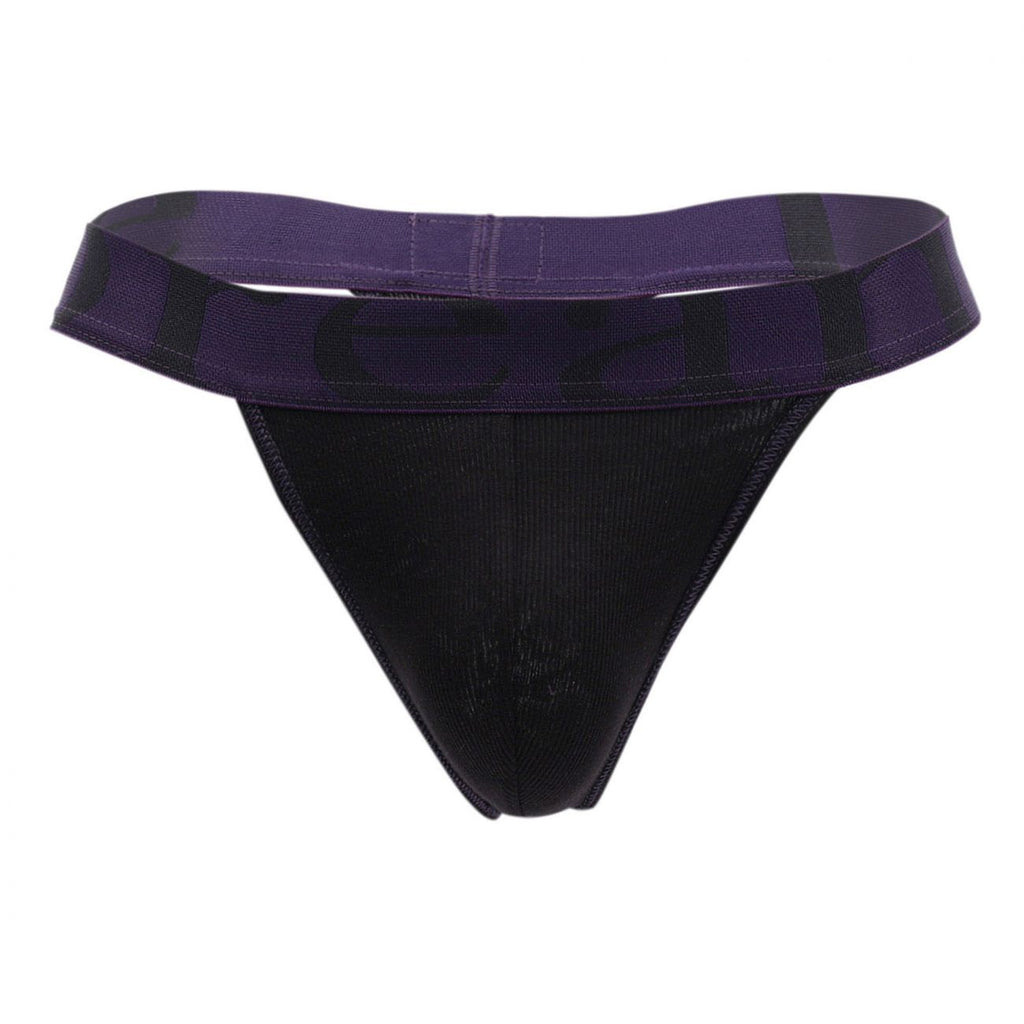 Micromodal Thong