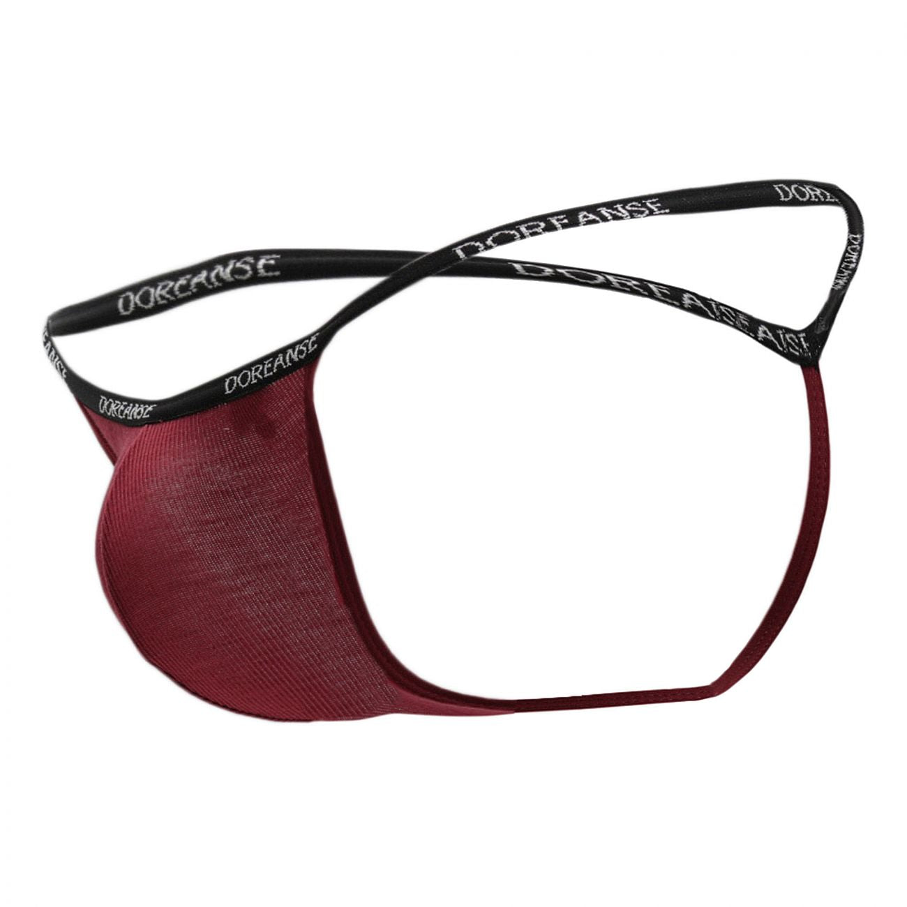 Ribbed Modal T-thong