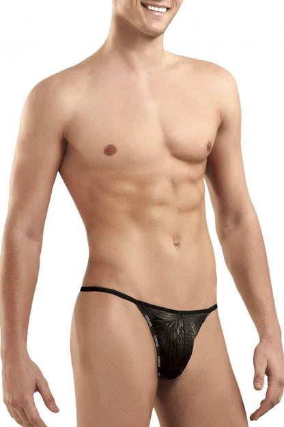 Flashy G-String