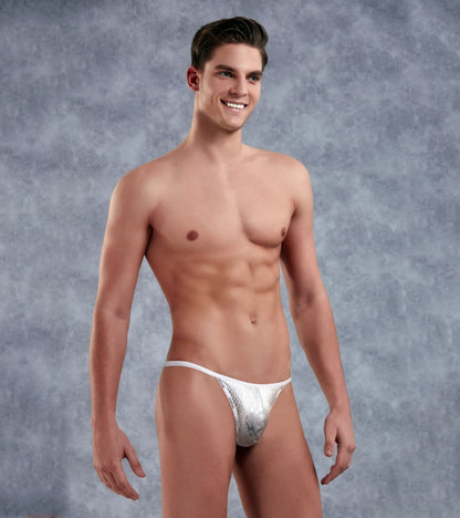 Flashy G-String