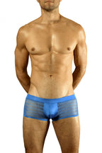 Mesh Trunk