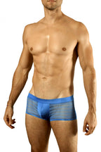 Mesh Trunk