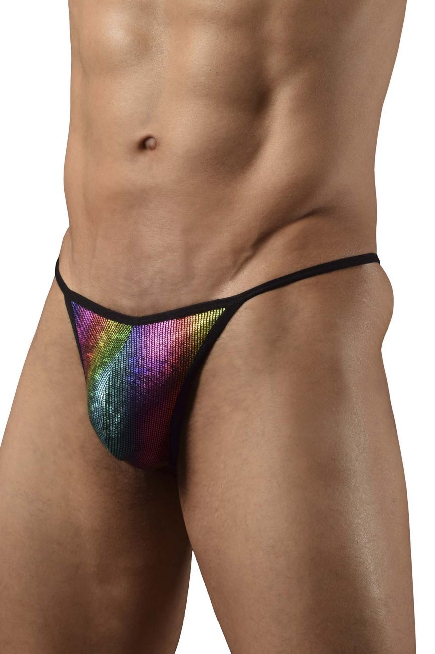 Disco Thongs