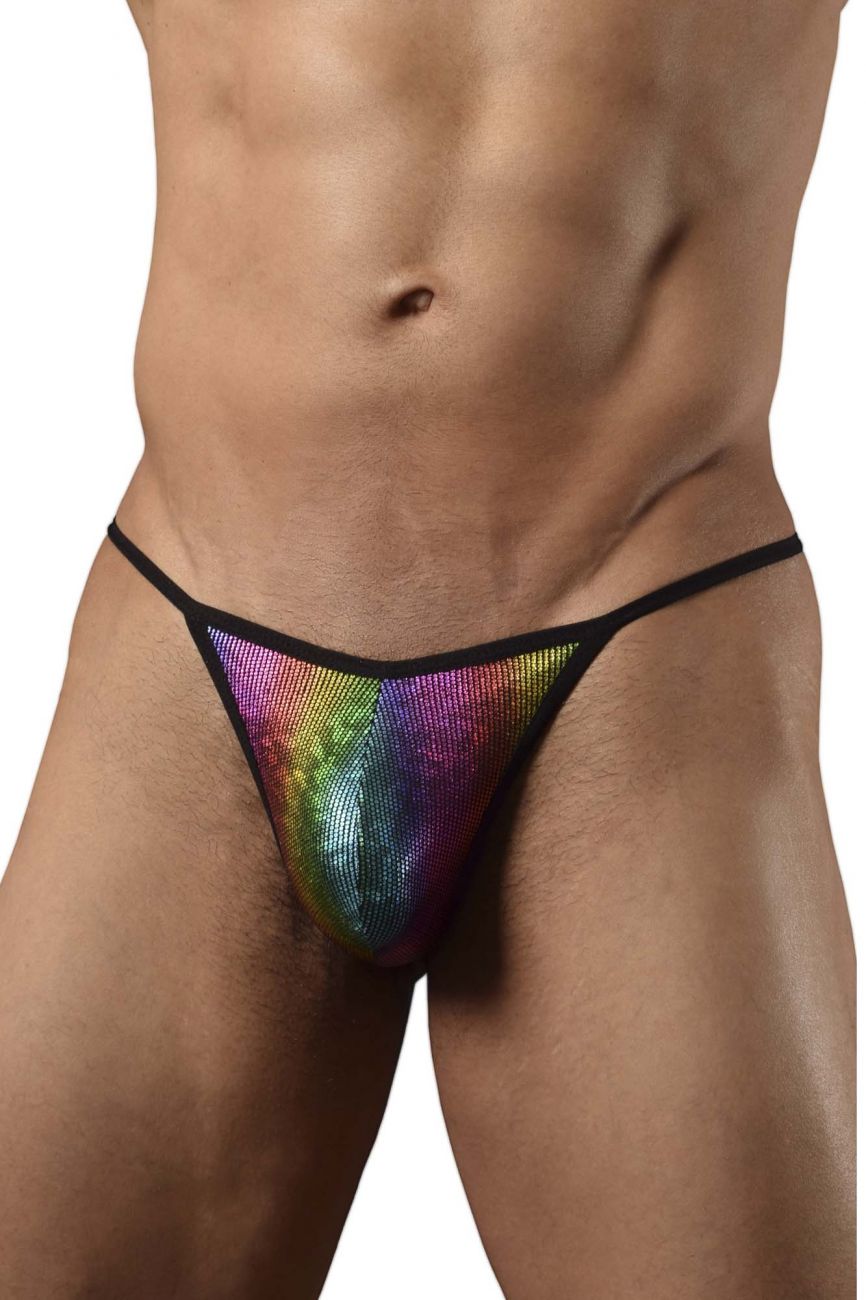 Disco Thongs