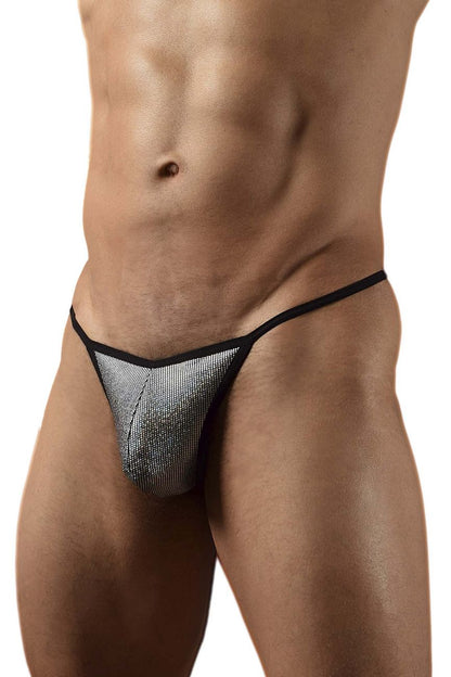 Disco Thongs