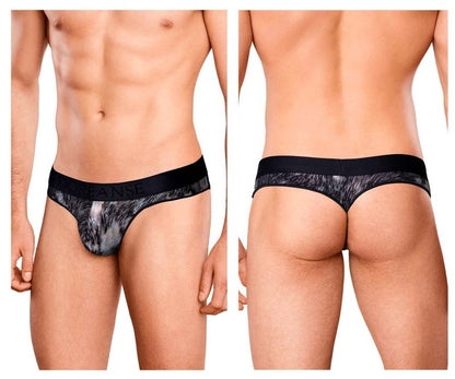 Nebula Thongs