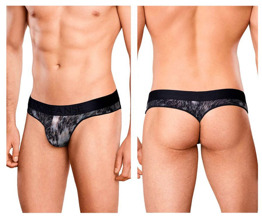 Nebula Thongs