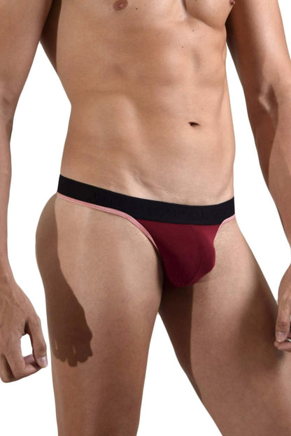Borderline Thongs