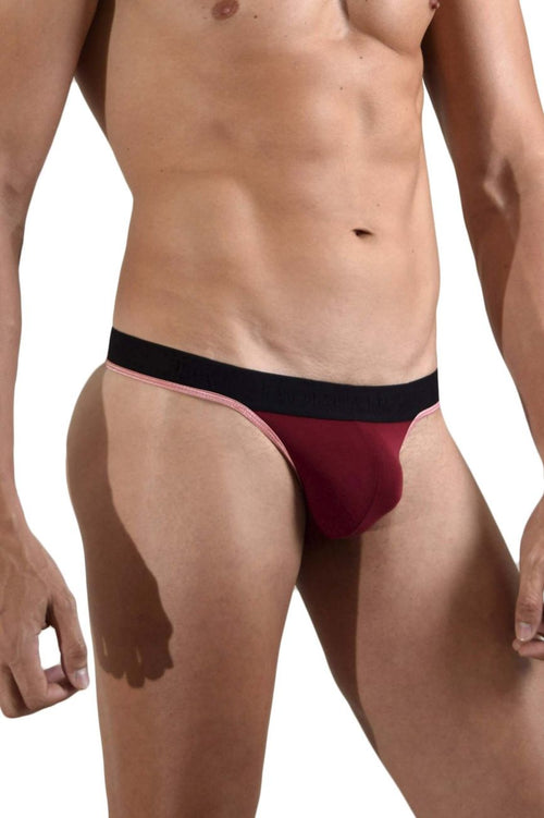 Borderline Thongs