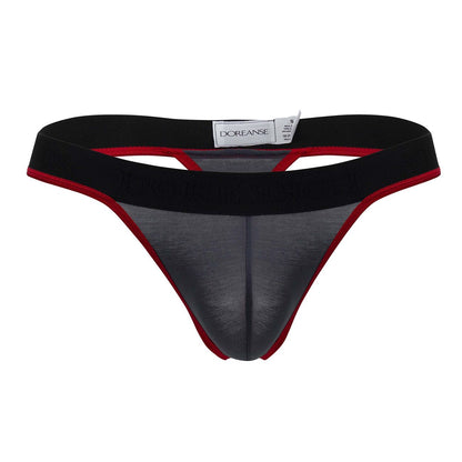 Borderline Thongs