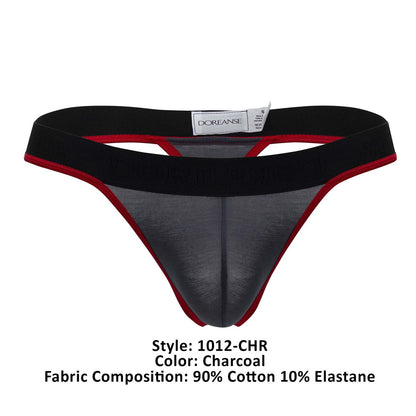 Borderline Thongs
