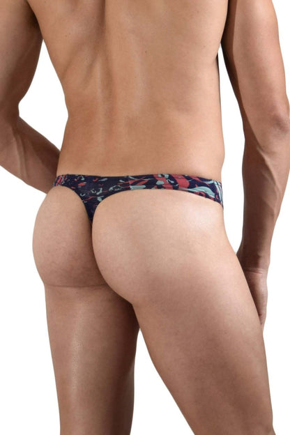 Submarine Thongs