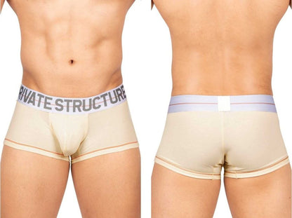 Mo Lite Mid Waist Trunk