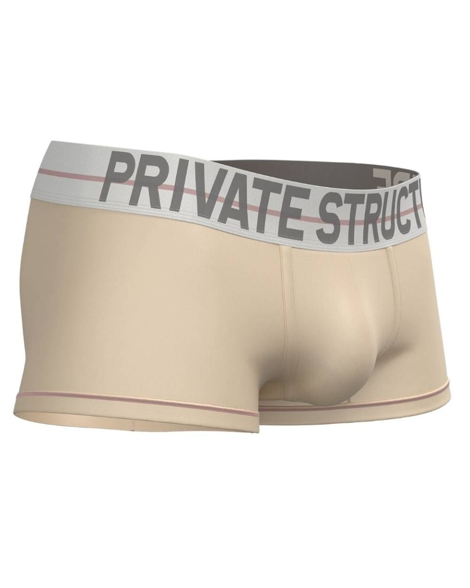 Mo Lite Mid Waist Trunk