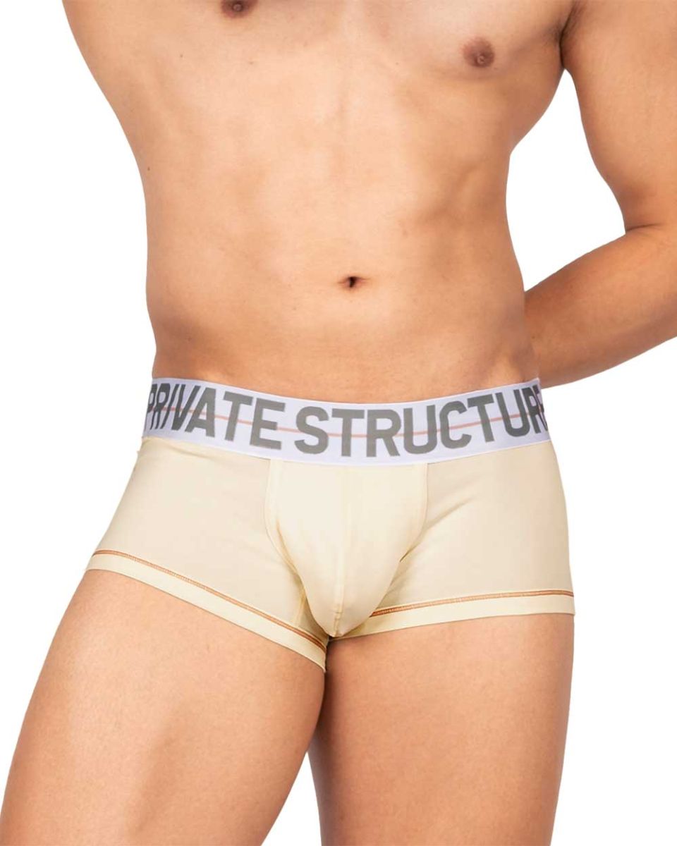Mo Lite Mid Waist Trunk