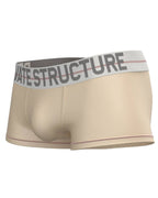 Mo Lite Mid Waist Trunk