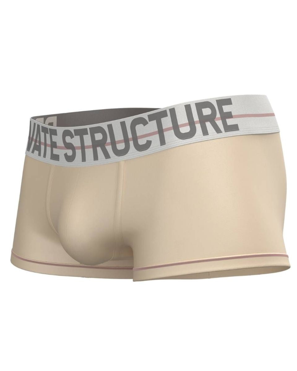 Mo Lite Mid Waist Trunk