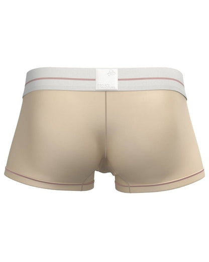 Mo Lite Mid Waist Trunk