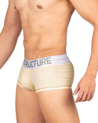Mo Lite Mid Waist Trunk