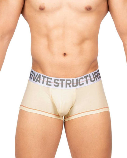 Mo Lite Mid Waist Trunk