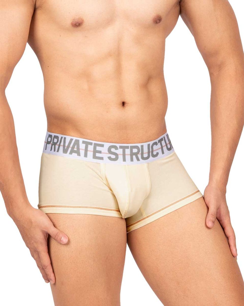 Mo Lite Mid Waist Trunk