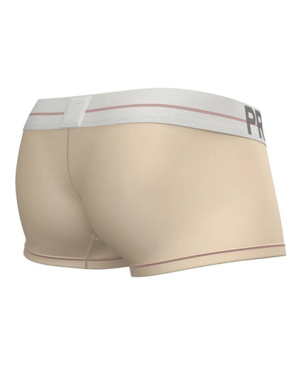 Mo Lite Mid Waist Trunk
