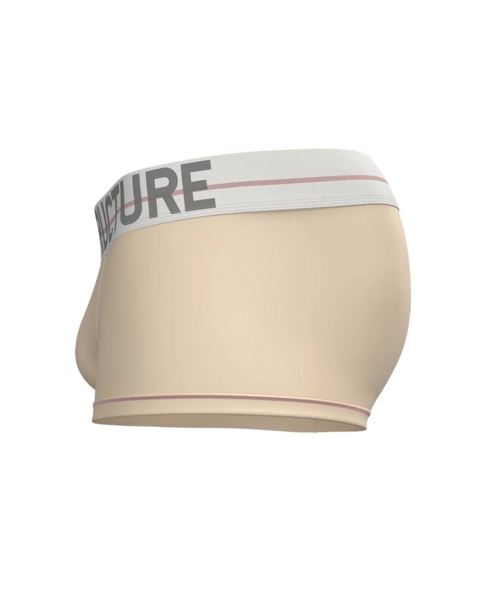 Mo Lite Mid Waist Trunk