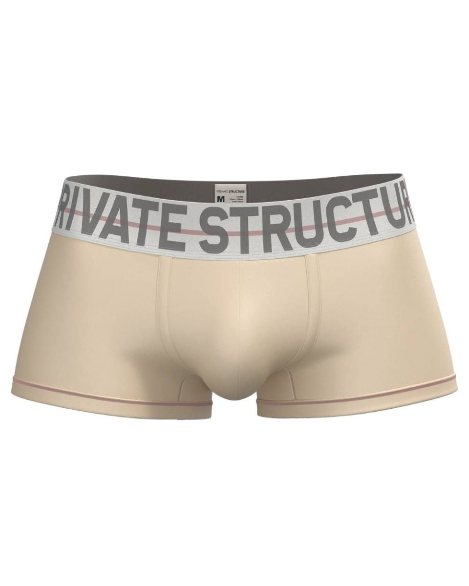 Mo Lite Mid Waist Trunk