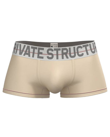 Mo Lite Mid Waist Trunk