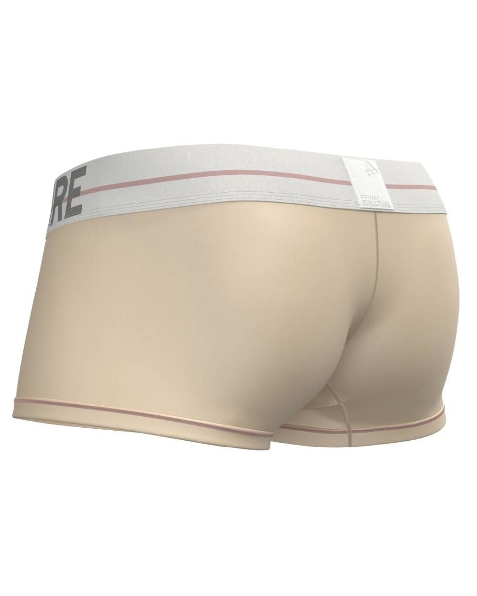 Mo Lite Mid Waist Trunk
